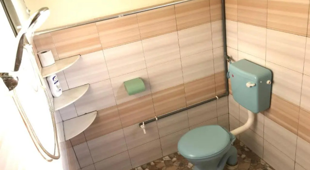 Коттедж SingSport Holiday House