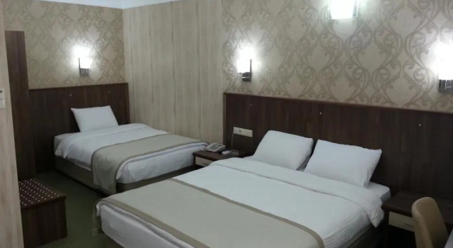Hosta Otel