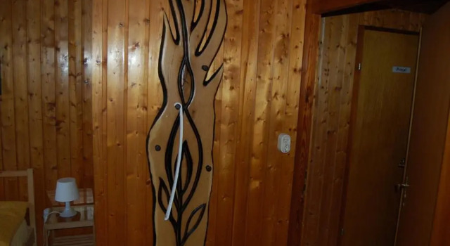Номер Standard BnB-Regelsbach