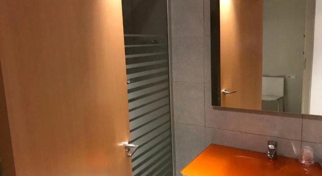 Апартаменты Apartaments Ca LAlbert