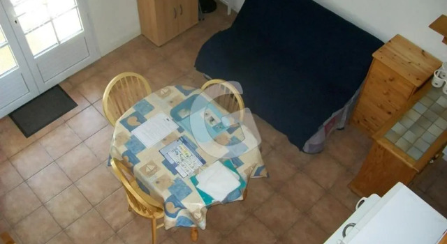 Appartement La Tranche-sur-Mer, 2 pièces, 4 personnes - FR-1-357-69, Забронировать Апартаменты/квартира Отели Ла-Транш-сюр-Мер с парковкой, Парковка