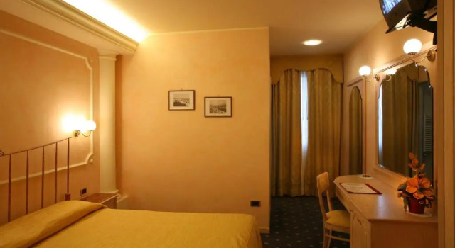 Двухместный номер Superior Hotel San Clemente