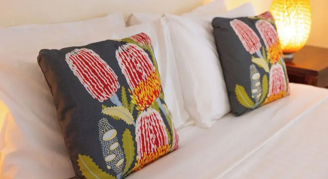 Номер Standard Surfpoint Resort