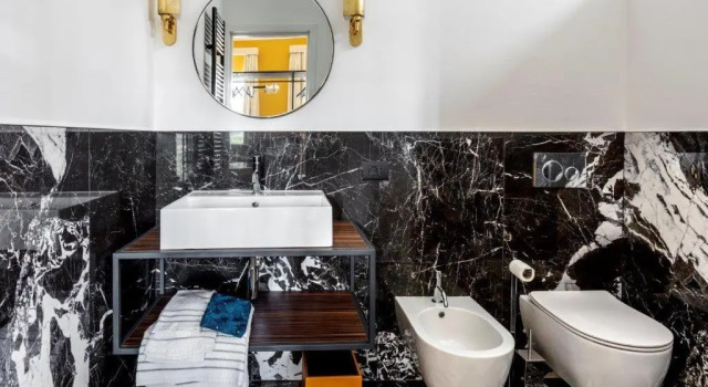 Полулюкс 4F Boutique Hotel Florence