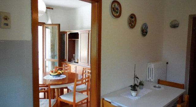 Apartment With Shared Garden, Near Lake Caldonazzo