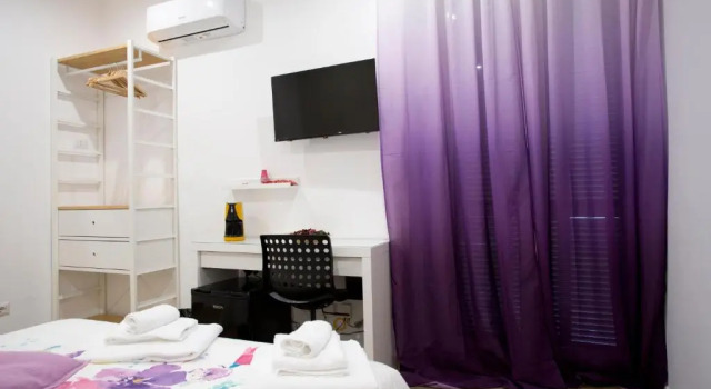 Standard Doppel Zimmer B&B LA CHICCA