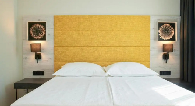 Двухместный номер Standard Tallink City Hotel