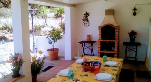 La Carapeteria, Prenota Hotel Hotel a Alentejo con piscina, Piscina