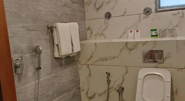 Двухместный номер Executive SK Lords Inn Ahmedabad