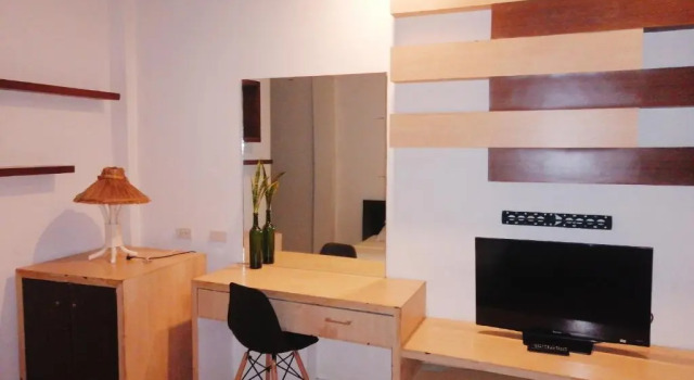 Семейный номер Standard Seabird International Resort