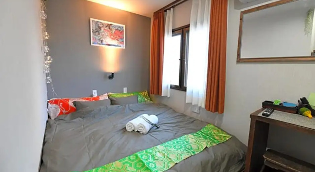 Hotel Tokyo Hub - Vacation STAY 27684v, Забронировать Отель Токио Токийский столичный округ, рядом с Golf Club EASTERN