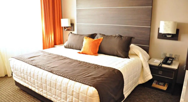 Полулюкс Hotel Real Alameda de Queretaro