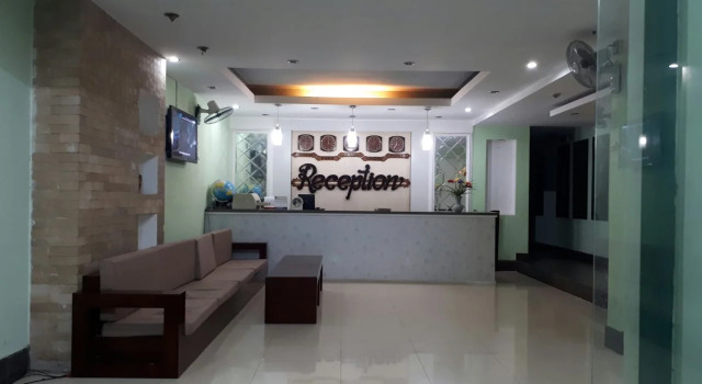 EMT Homestay Hue Vietnam