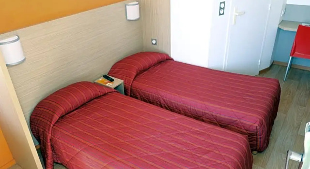 Номер Standard Premiere Classe Agen