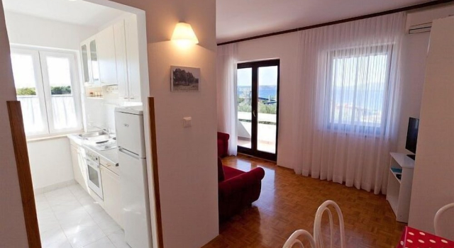 Apartment Lana, Prenota Appartamento Punat 