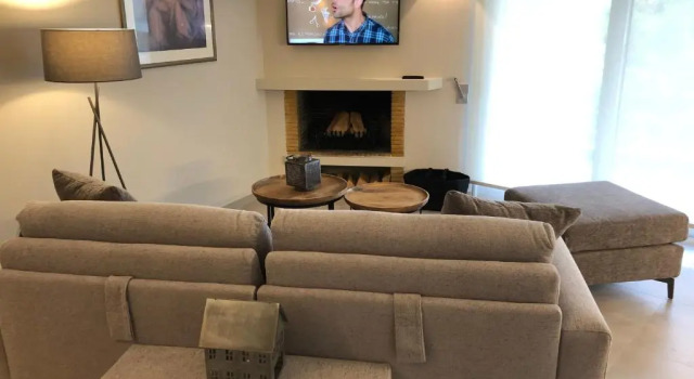 Апартаменты Cosy Studio near the beach