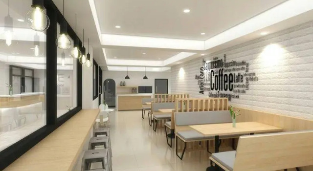 Ice Residence Hotel.