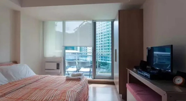 Santorini 1 Bedroom Condo at Azure Urban Residences