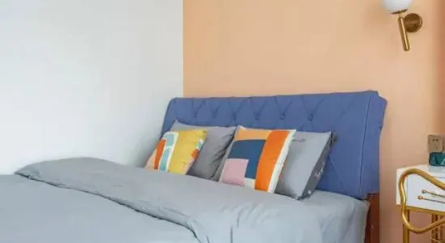 Suite Comfort Qingwoju Apartment