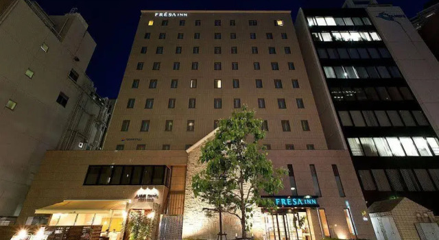 Trest Inn Tamachi