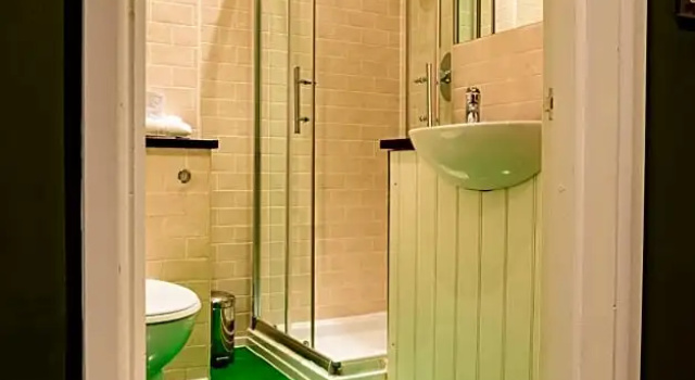 Одноместный номер Standard Old Ship Inn Hackney