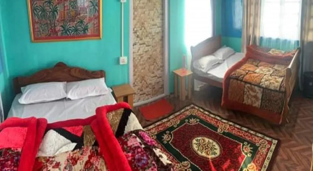 Ahans Homestay By Stayapart