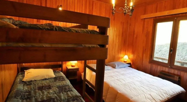 Chalet pour 6-8 pers. avec cheminée, plein sud et garage à 5 min du centre - FR-1-342-234, Забронировать Шале Ареш Massif du Beaufortain, рядом с Горнолыжный подъемник Гран Мон