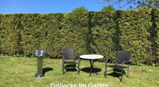 Номер Standard Kastanienhof Hotel garni