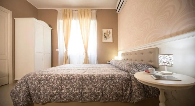 Standard Doppel Zimmer B&B Brindesi