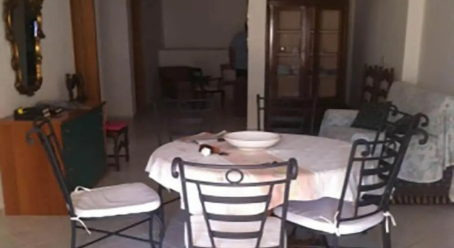 Апартаменты Villa Emanuele