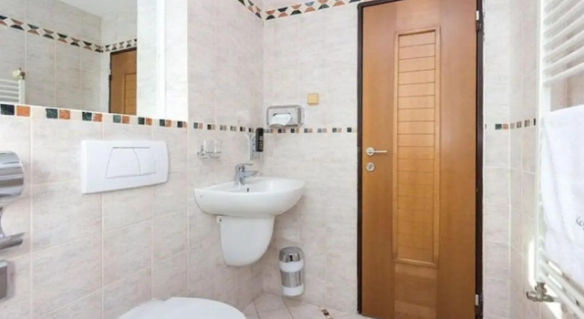 Номер Standard Kontakt Wellness Hotel