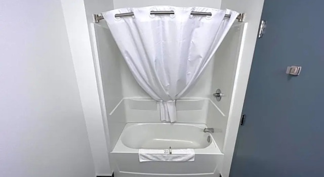 Номер Standard Travelodge by Wyndham Marathon