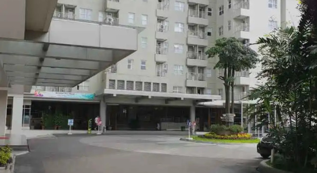 Apartment Parahyangan Residence - 15 FN, Boek Appartement Hotels in Bandung met parkeren, in de buurt van Parahyangan Catholic University, Parkeren