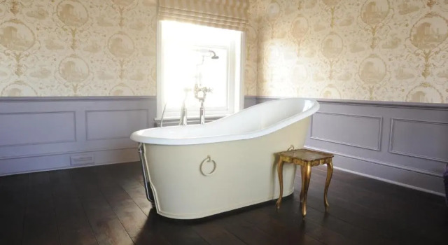 Люкс The Tunbridge Wells Hotel