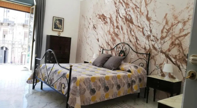 Апартаменты La casa di nonna Lilla