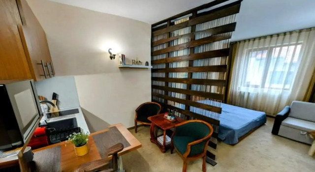 Snow Line Suites SLS, Prenota Hotel Hotel a Blagoevgrad con parcheggio, Parcheggio