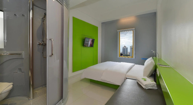 POP! Hotel Banjarmasin, Rezerwuj Hotel Banjarmasin 
