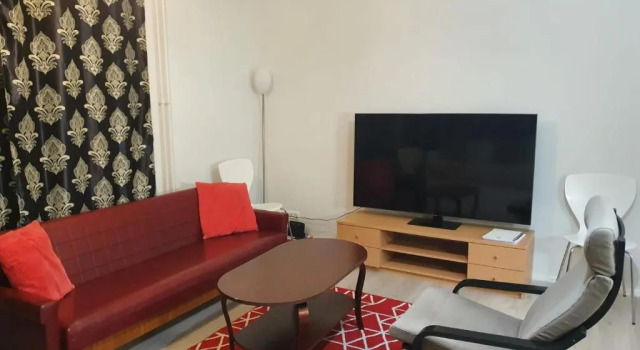Lovely Two Room Apartment in Helsinki, Забронировать Апартаменты/квартира Leppävaara Эспоо