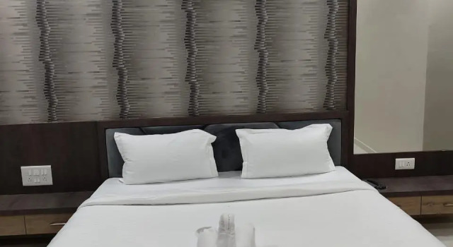 Номер Standard Hotel Grand Royal
