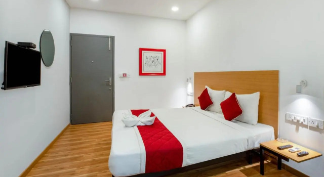 Alchemy Suites, Prenota Hotel Hotel economici a Karnataka