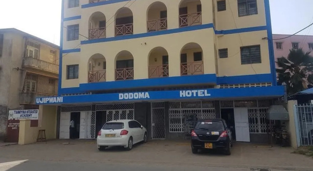 Dodoma Serene Hotel Mombasa, Book Hotel Cheap Hotels in Mombasa