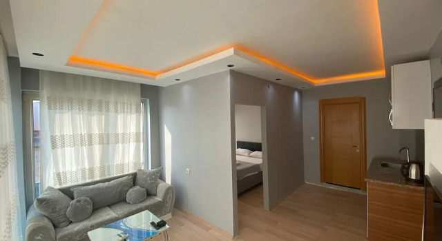 Tuzla First House