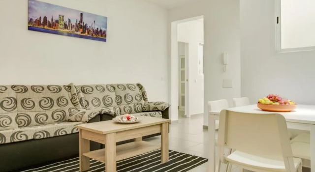 1a Van Halen, Prenota Hotel Santa Lucía Gran Canaria
