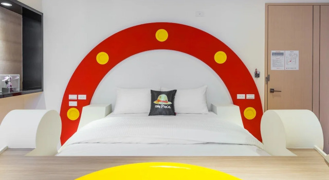 Номер Superior CHEN FENG HOMESTAY