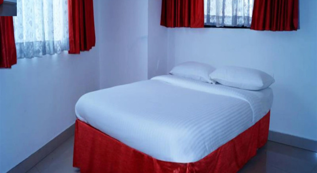 Hotel Hamilton, Забронировать Отель Отели штата Кералы с парковкой, Парковка