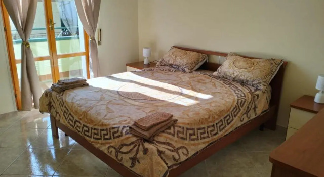 Апартаменты Superbe Appartement de 5 pièces avec 3 grandes chambres situé dans un jolie village