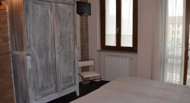 Номер Comfort B&B Il Rustico