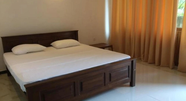 Yoho Talalla Ocean Beach Resort
