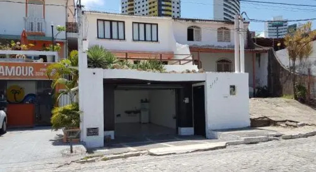 Casa Mar e Lua