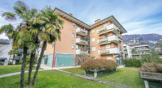 Апартаменты Domus Raffaella in Arco